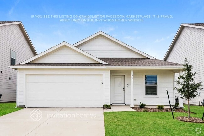 Building Photo - 2811 Tennessee Walker Wy