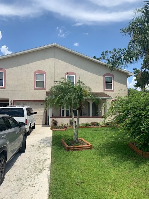 Building Photo - 761 Lucaya Dr