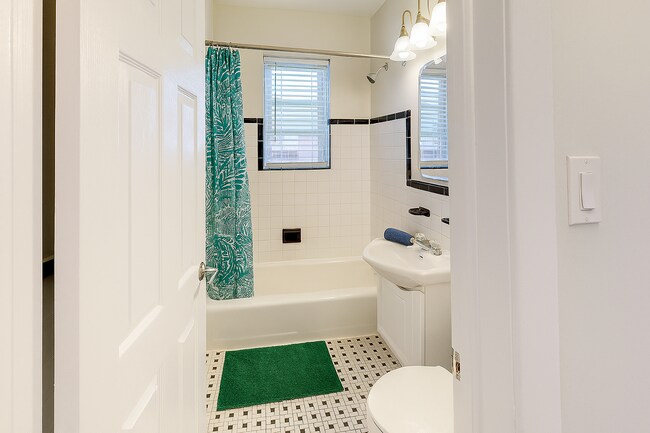 Photo de l'intérieur - 135 MacLaren