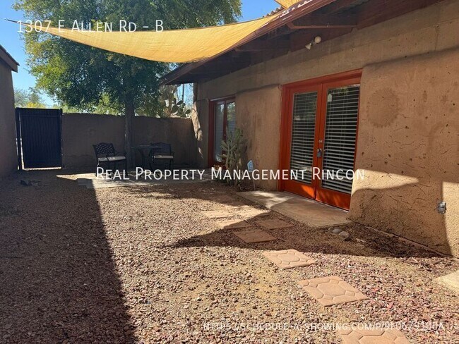 Foto del edificio - 1307 E Allen Rd