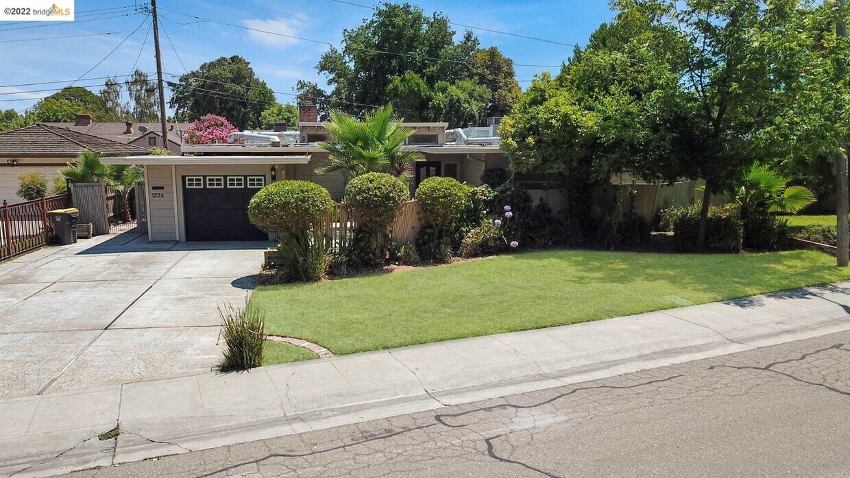 1224 Oxford Way, Stockton, CA 95204 House Rental in Stockton, CA
