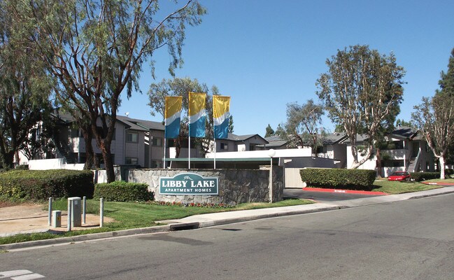 Foto del edificio - Libby Lake Apartments