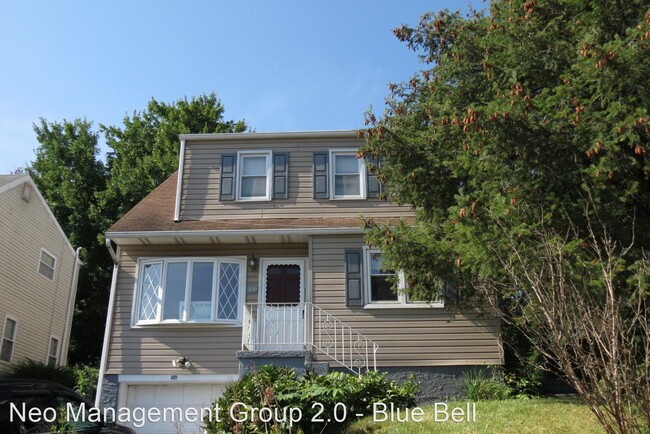 Foto del edificio - 3 br, 2 bath House - 356 W Glenside Avenue