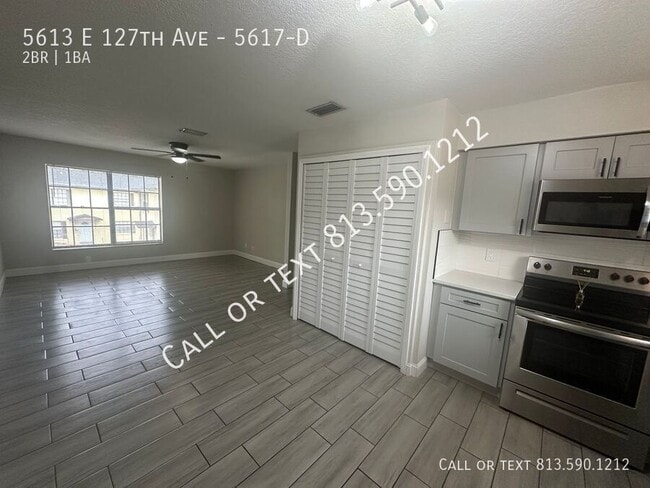 Foto del edificio - 5613 E 127th Ave