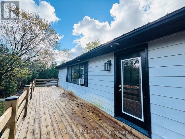 Photo du bâtiment - 2506 Concession 10 N Nottawasaga Rd