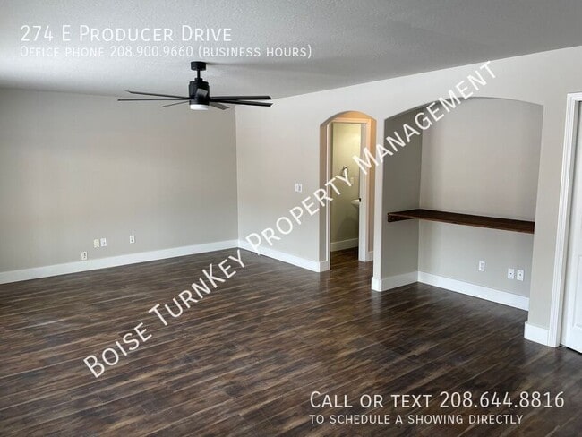 Building Photo - 274 E Producer Dr