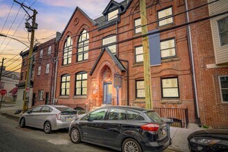 Building Photo - 620 S 8th St