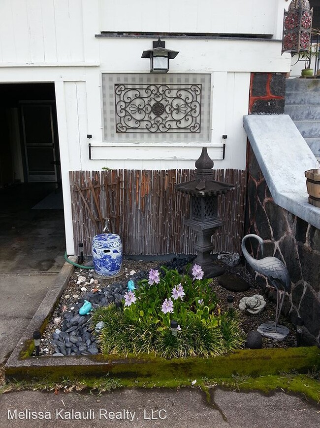 Foto del edificio - 5 br, 2 bath House - 27 Lei Street