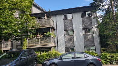 Building Photo - 202 Westhill Pl
