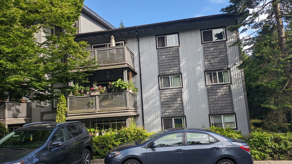 Photo principale - 202 Westhill Pl