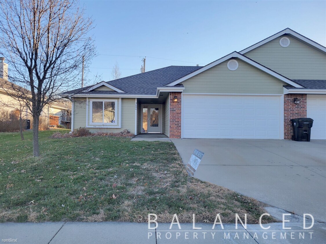 3606 SW Atwood Ave, Topeka, KS 66614 House Rental in Topeka, KS