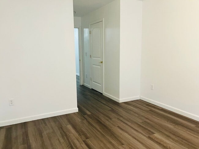 Interior Photo - The Residences at Spaulding Place