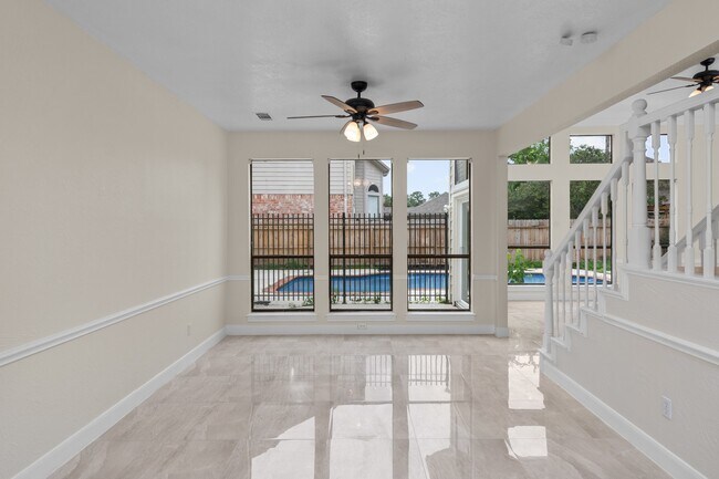 Building Photo - 17402 Wilton Park Ct