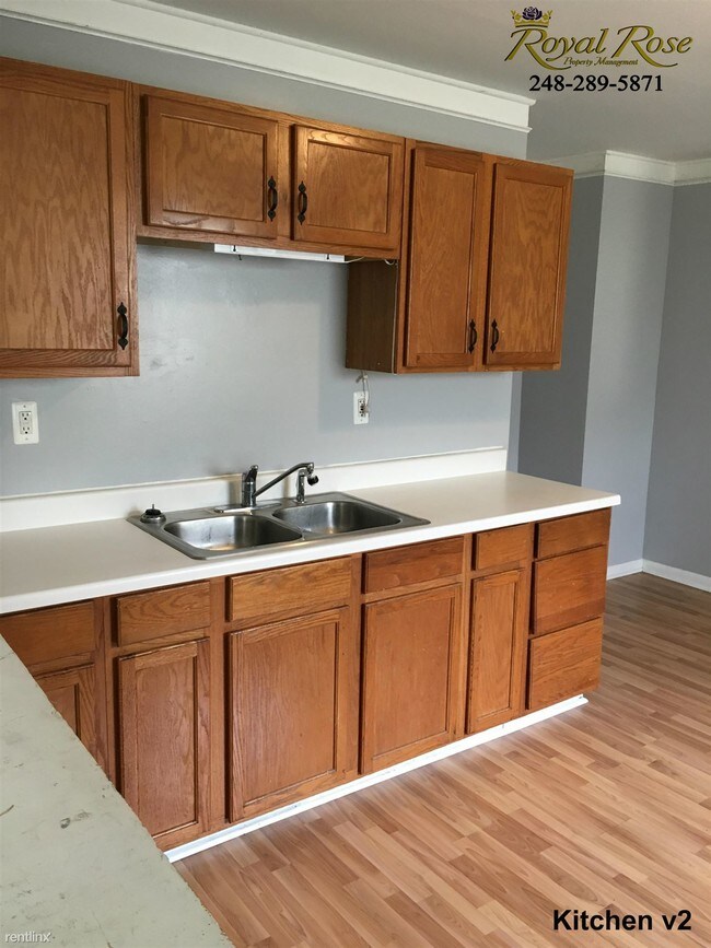 Building Photo - 4 br, 1.5 bath House - 14640 Marvin St