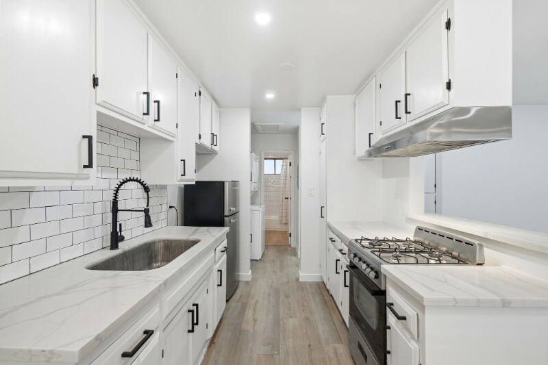 Foto principal - 5549 Fulcher Ave