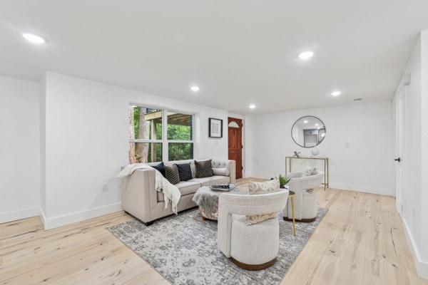 Foto del edificio - 1542 Lavista Rd NE