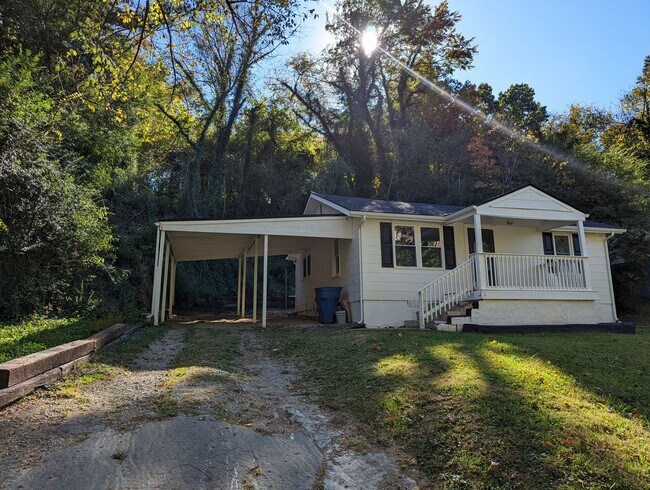 Foto del edificio - 2 Bedroom Red Bank House