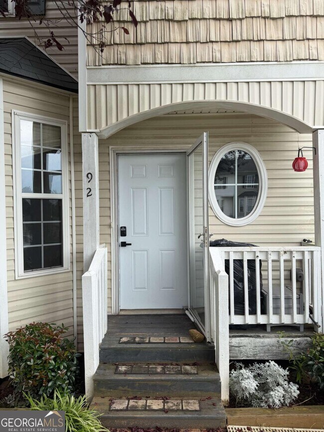 Foto del edificio - 92 Timber Ridge Dr