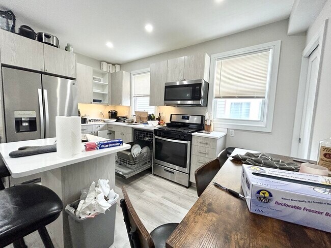 Foto del edificio - 5 Saint Margaret St