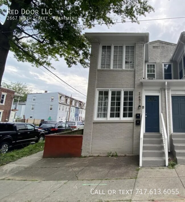 Building Photo - 2667 N 6th St
