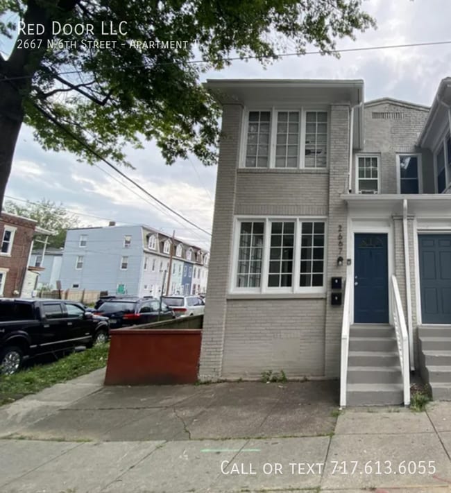 Building Photo - 2667 N 6th St