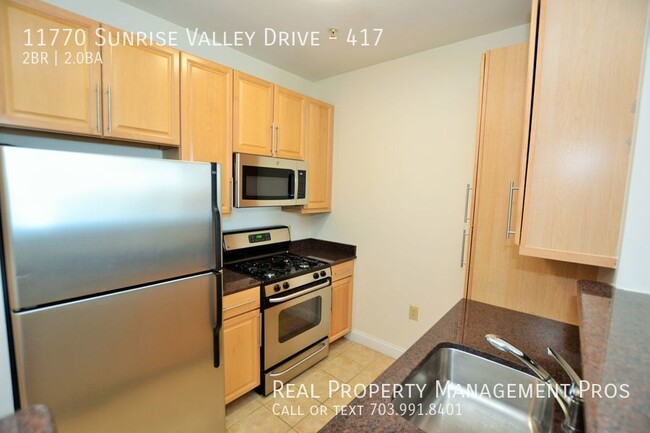 Building Photo - Live in One of Reston's Premier Condo Buil...