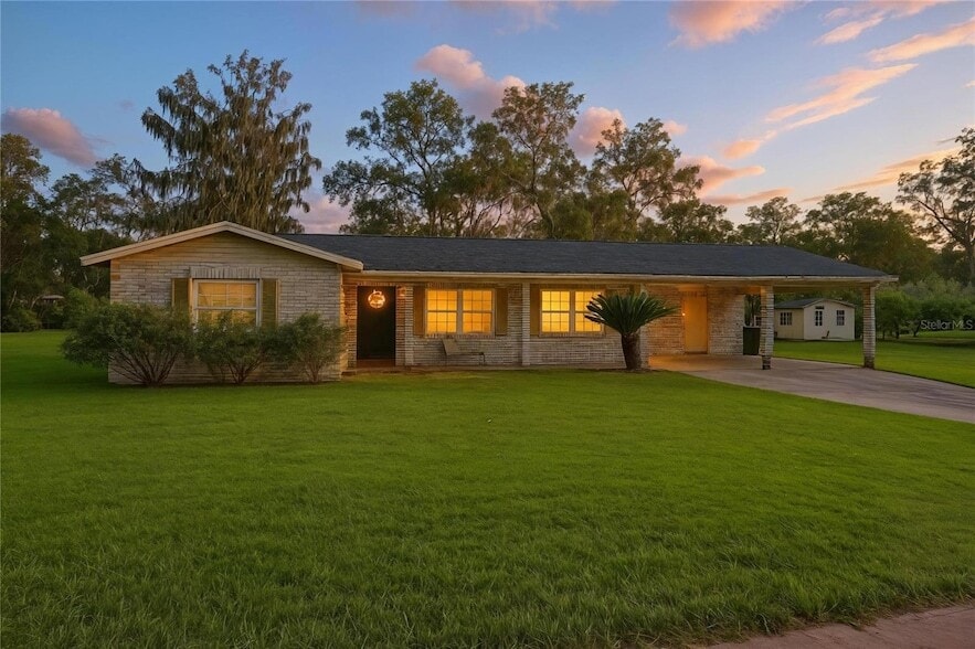 Foto principal - 410 Old Mulrennan Rd