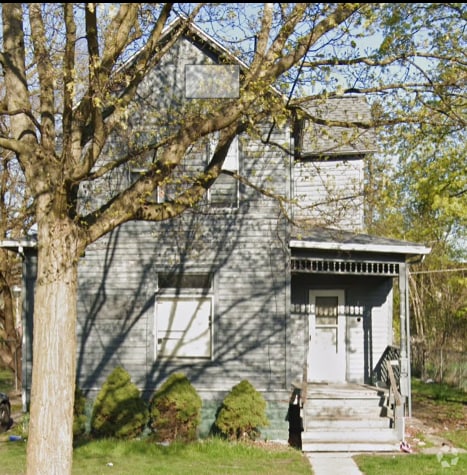 Building Photo - 1327 Howard St