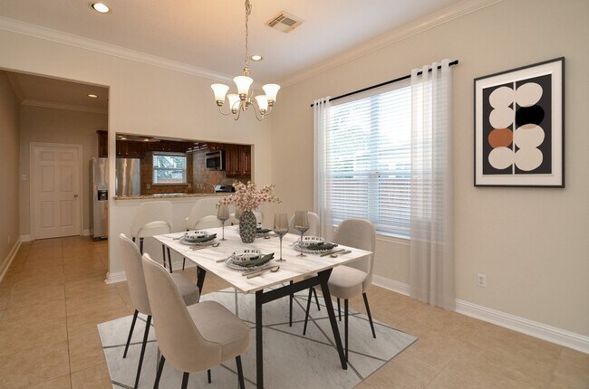 Foto del edificio - 1026 E 26th St