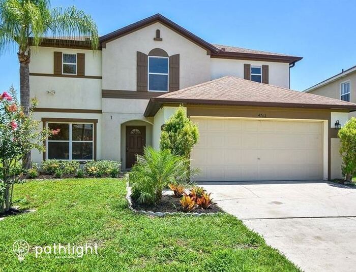 Primary Photo - 4702 Ross Lanier Lane, Kissimmee, FL, 34758