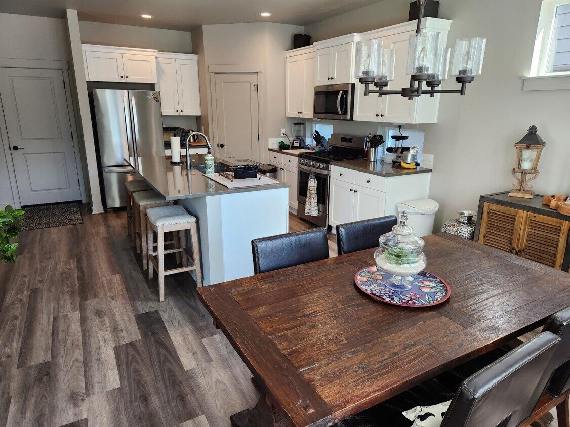 Foto principal - 20789 SE Iron Horse Ln