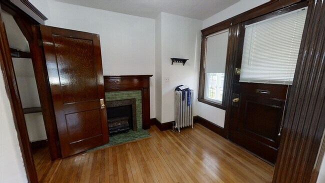 Foto del edificio - 306 Fellsway W