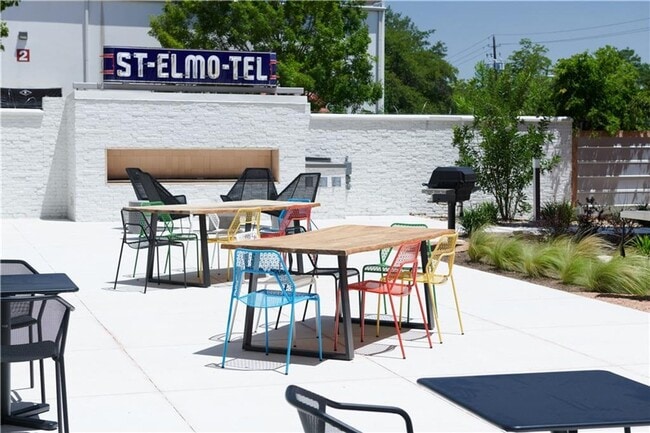 Foto del edificio - 1/1 Condo on Hot SOCO