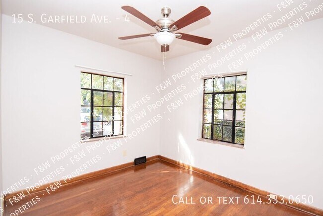 Foto del edificio - 15 S Garfield Ave