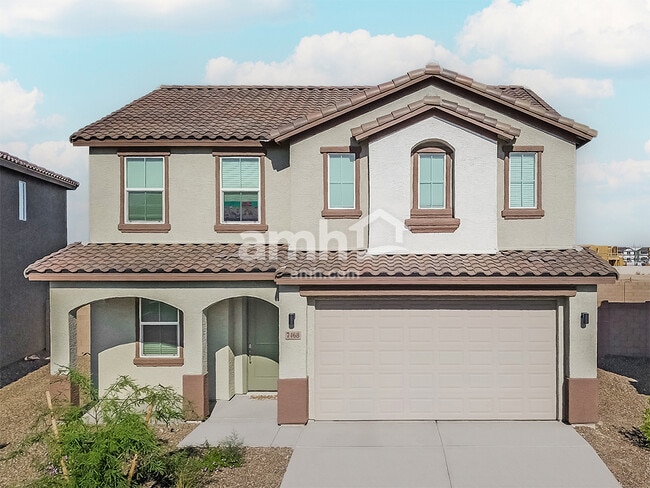 Building Photo - 6466 E Paseo Alga