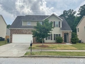 Building Photo - 1756 Logan Ridge Cir