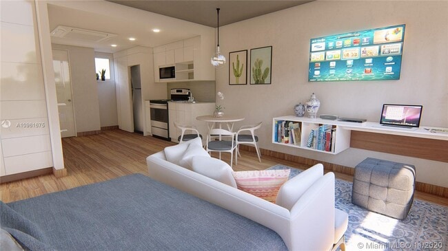 Building Photo - 141 NW 16th Ave