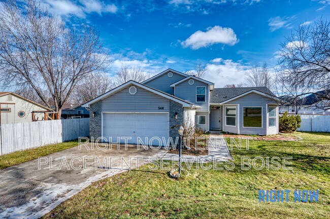Building Photo - 548 S Linder Rd