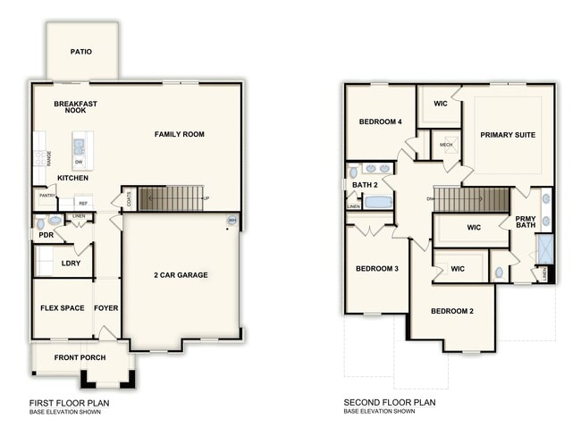 Building Photo - 114 Marin Dr