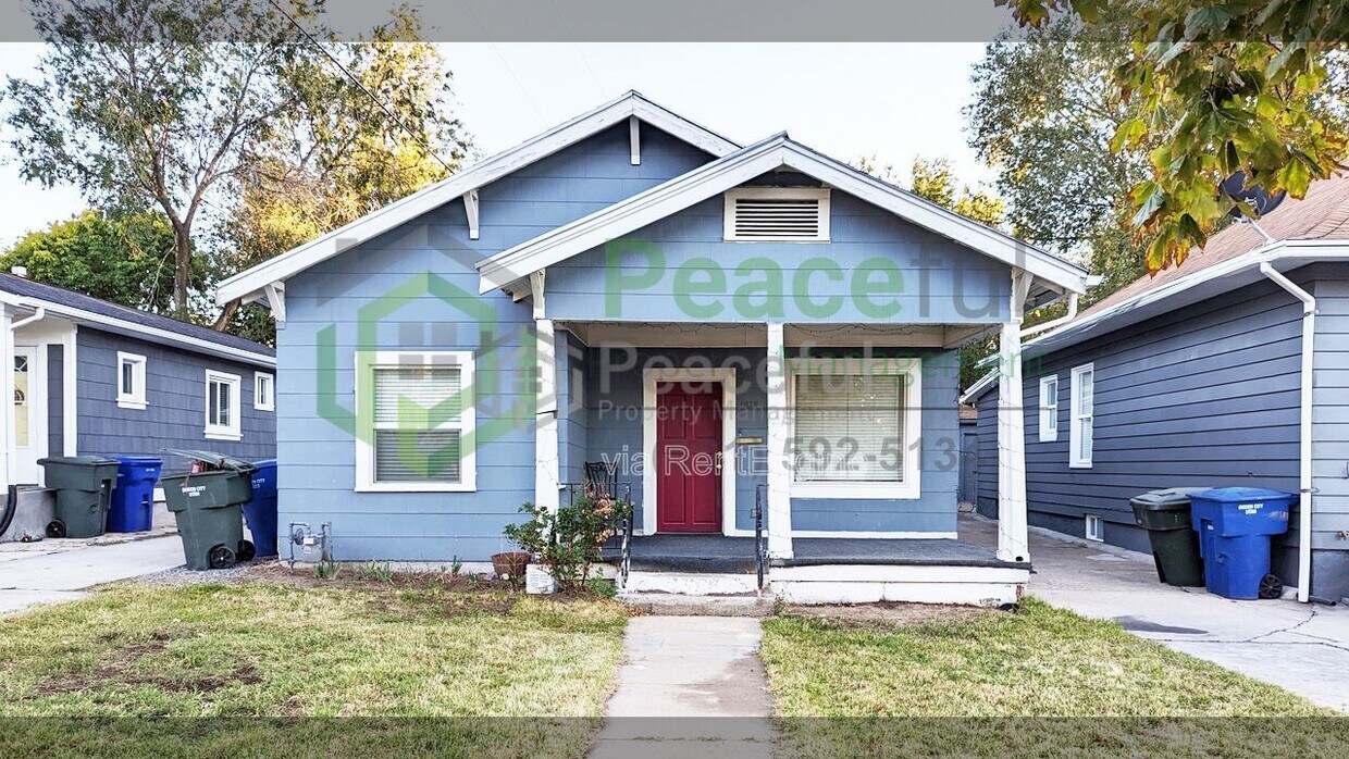 Foto principal - 1019 22nd St