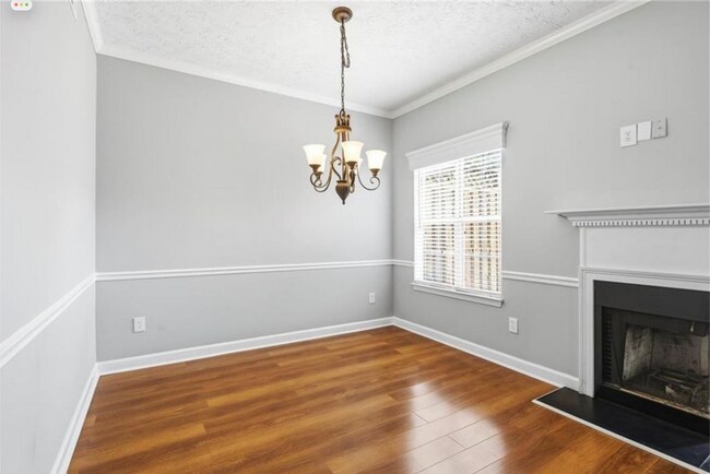 Foto del edificio - 2BR Townhome in Summerhill with Garage and Exterior Maintenance Included