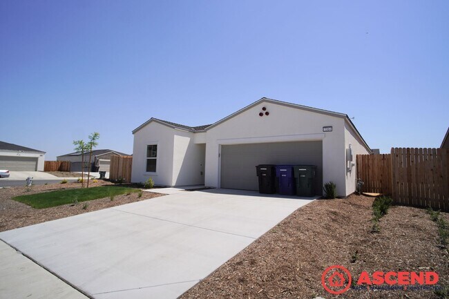 Foto del edificio - Newly Built Home Off Reliance and Berkshire!