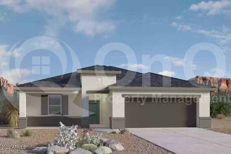 Primary Photo - 3550 N Cinnabar Ln