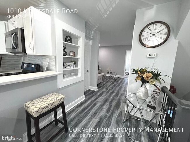 Foto del edificio - 1010 Woodsdale Rd