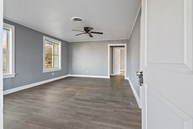 Foto del edificio - 506 Trinity St