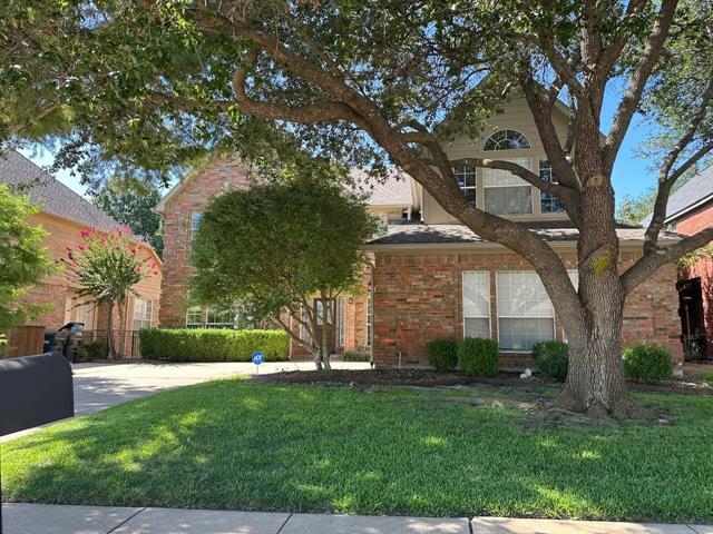 Foto del edificio - 5520 S Briar Ridge Cir