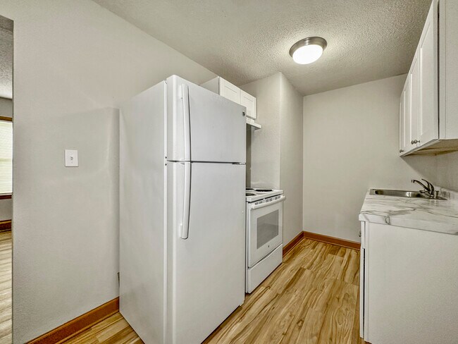Foto del edificio - Cornerstone Apartments