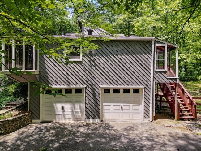 Foto del edificio - 3441 Rocky Springs Ct NE
