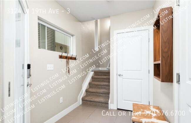 Foto del edificio - 3124 W 19th Ave