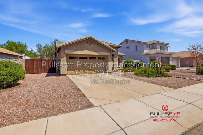 Foto del edificio - 3736 E Woodside Way